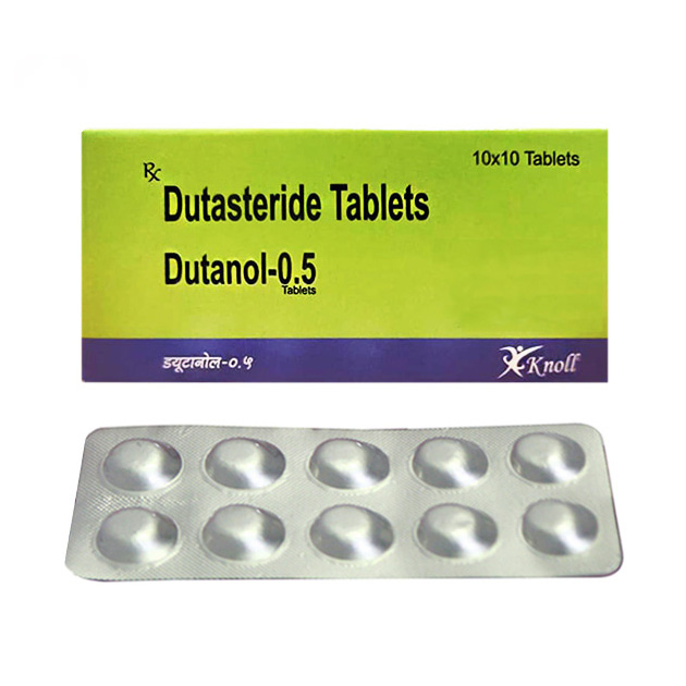 두타놀 두타스테리드 0.5mg