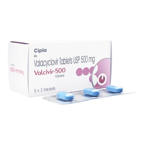 발시버 500