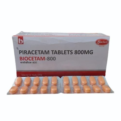 바이오세탐 800 (피라세탐 800mg)