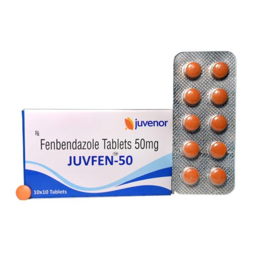 주브펜 50