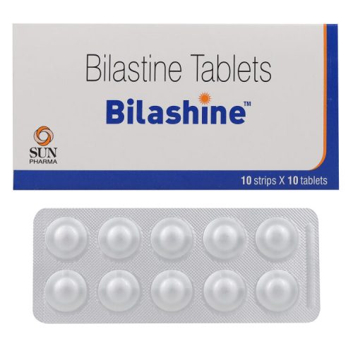 빌라신 20 (빌라스틴 20mg)