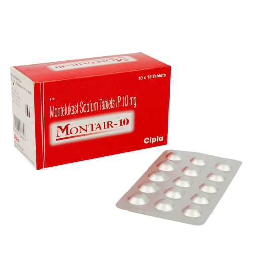 몬테어 10