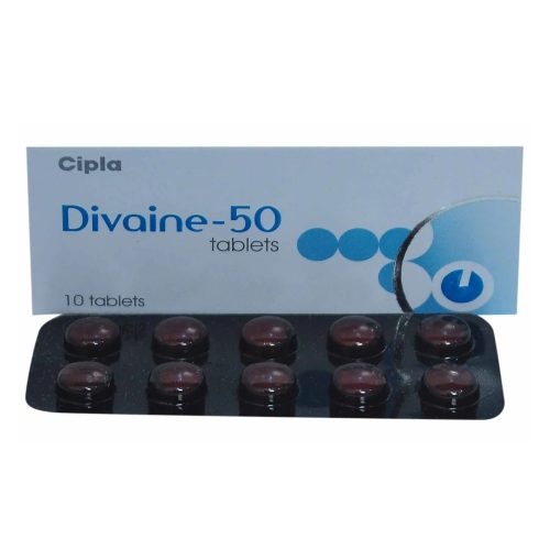 디바이네 50