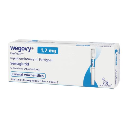 위고비 1.7 (세마글루티드 1.0mg)