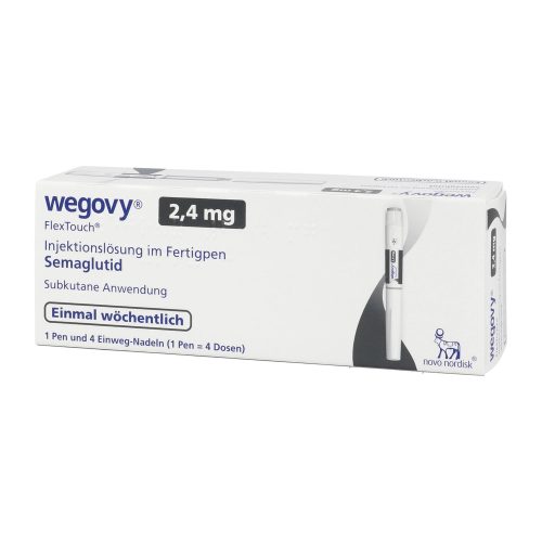 위고비 2.4 (세마글루티드 2.4mg)